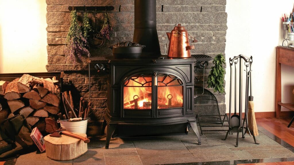 All the Details on the Pellet and Wood Stove Tax Credit