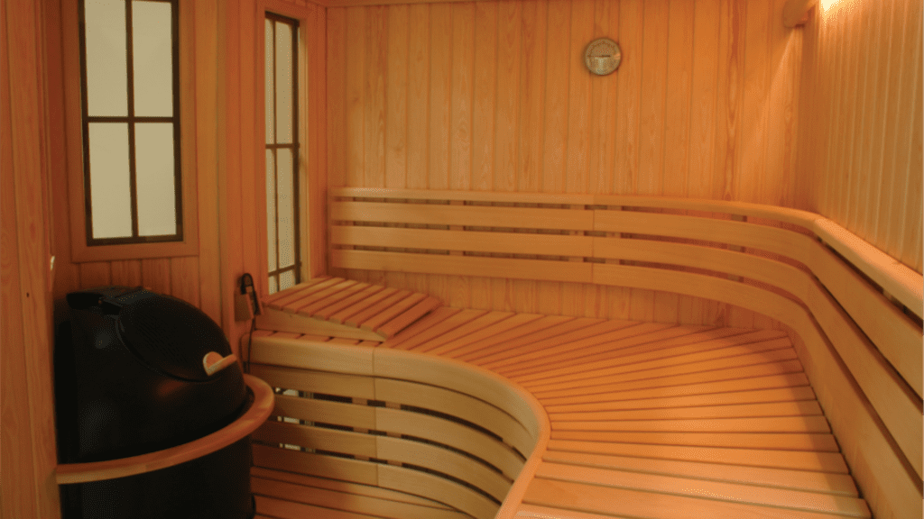 Boost your immune system this cold season with a sauna