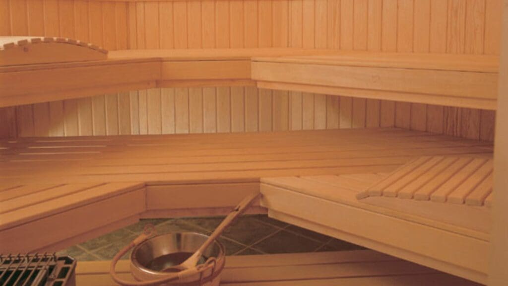 How to maximize your sauna health benefits