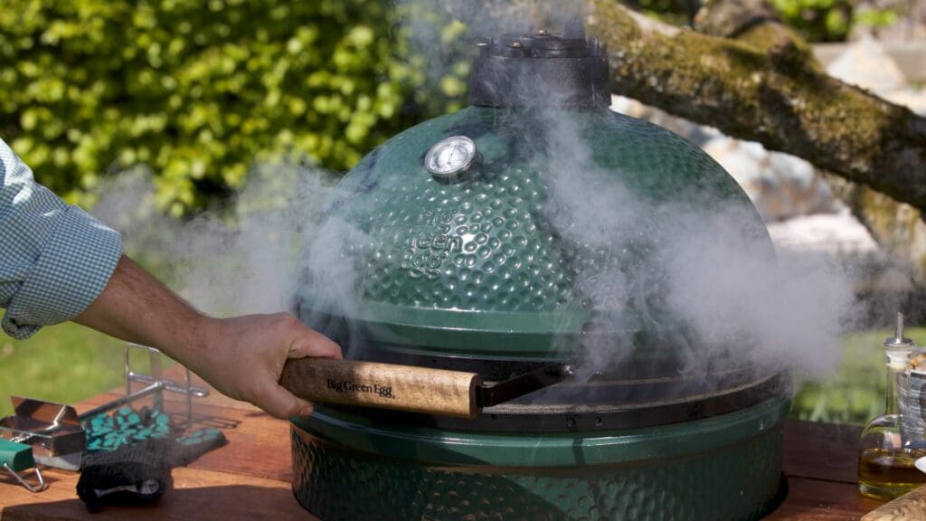 The newcomer’s guide to selecting the perfect backyard grill