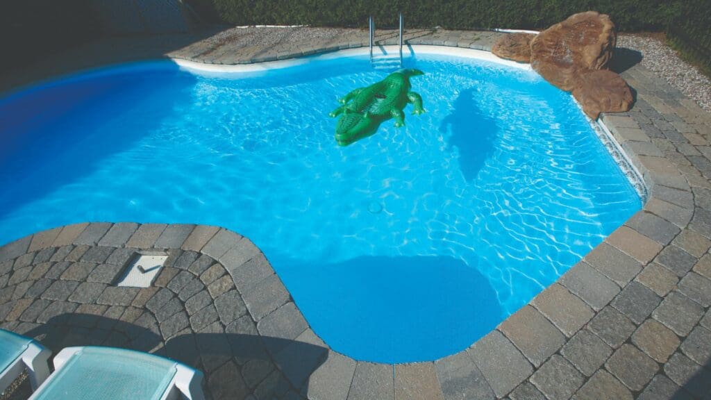 Why aren’t my pool chemicals working