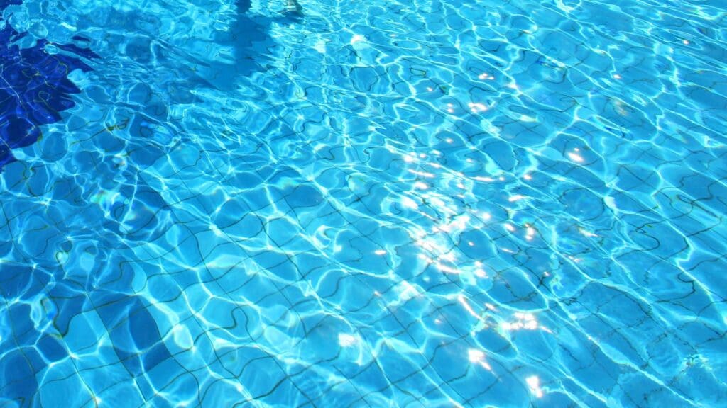 What pool chemicals do I need for my above ground pool?