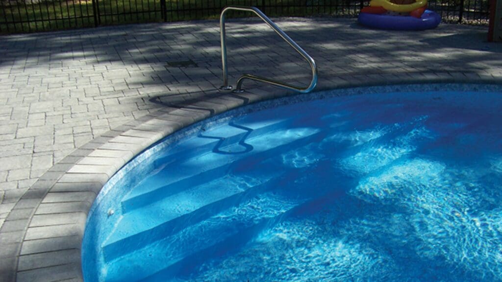 When should I open my pool in Kansas?