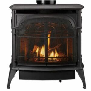 Fire Place Stove